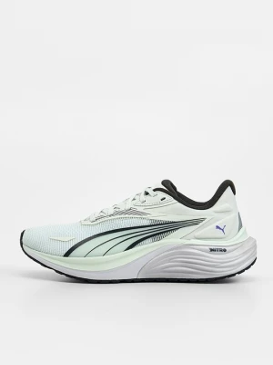 Foto van product Hardloopschoenen voor op de weg Puma lichtgroen