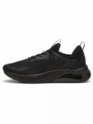 Foto van product Hardloopschoenen voor op de weg Puma zwart