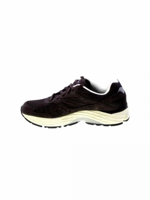 Foto van product Hardloopschoenen voor op de weg Saucony donkerrood