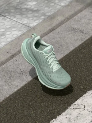 Foto van product Hardloopschoenen voor op de weg Saucony lichtgroen