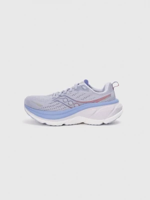 Foto van product Hardloopschoenen voor op de weg Saucony lila
