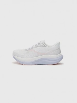 Foto van product Hardloopschoenen voor op de weg Saucony lila