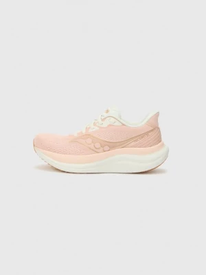 Foto van product Hardloopschoenen voor op de weg Saucony taupe