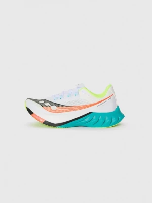 Foto van product Hardloopschoenen voor op de weg Saucony wit