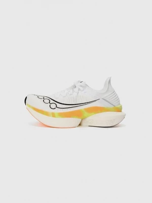 Foto van product Hardloopschoenen voor op de weg Saucony wit