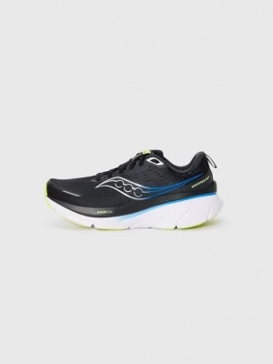 Foto van product Hardloopschoenen voor op de weg Saucony zwart