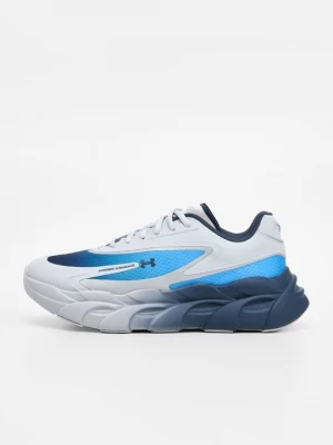 Foto van product Hardloopschoenen voor op de weg Under Armour blauw