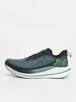 Foto van product Hardloopschoenen voor op de weg Under Armour grijs