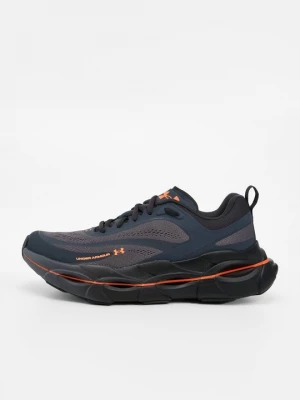 Foto van product Hardloopschoenen voor op de weg Under Armour grijs