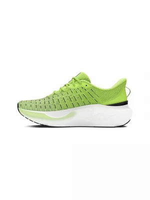 Foto van product Hardloopschoenen voor op de weg Under Armour groen