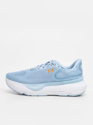 Foto van product Hardloopschoenen voor op de weg Under Armour lichtblauw