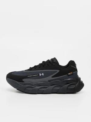 Foto van product Hardloopschoenen voor op de weg Under Armour lichtgrijs
