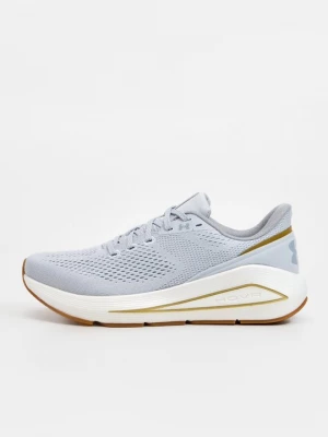 Foto van product Hardloopschoenen voor op de weg Under Armour lichtgrijs