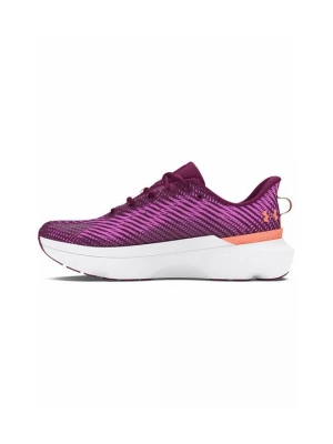 Foto van product Hardloopschoenen voor op de weg Under Armour paars