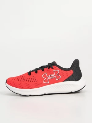 Foto van product Hardloopschoenen voor op de weg Under Armour rood