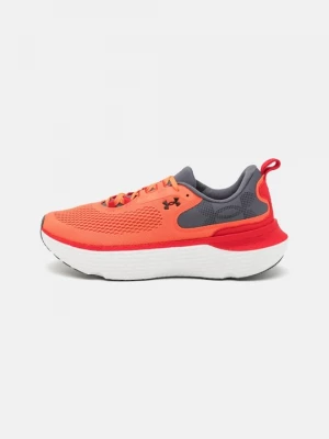 Foto van product Hardloopschoenen voor op de weg Under Armour rood