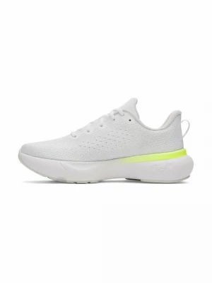 Foto van product Hardloopschoenen voor op de weg Under Armour wit