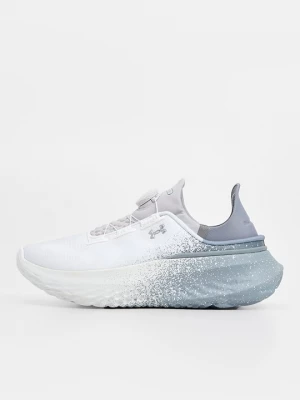 Foto van product Hardloopschoenen voor op de weg Under Armour wit