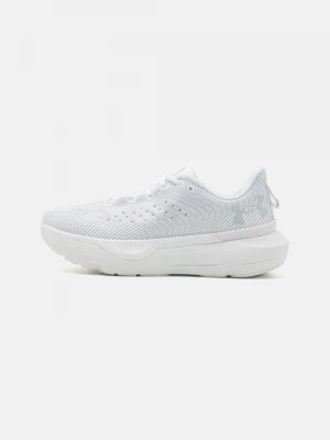 Foto van product Hardloopschoenen voor op de weg Under Armour wit