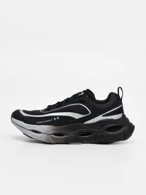 Foto van product Hardloopschoenen voor op de weg Under Armour zwart
