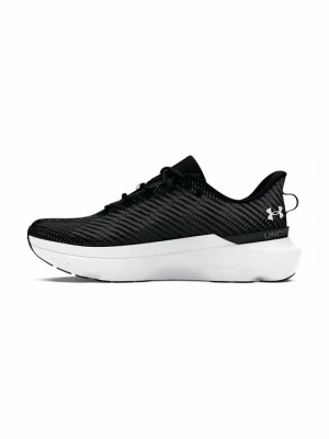 Foto van product Hardloopschoenen voor op de weg Under Armour zwart