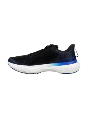 Foto van product Hardloopschoenen voor op de weg Under Armour zwart