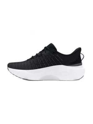 Foto van product Hardloopschoenen voor op de weg Under Armour zwart