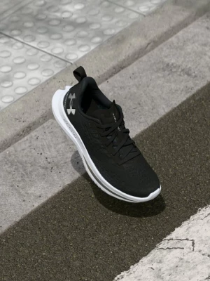 Foto van product Hardloopschoenen voor op de weg Under Armour zwart