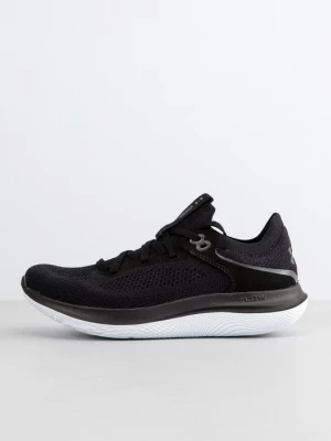 Foto van product Hardloopschoenen voor op de weg Under Armour zwart
