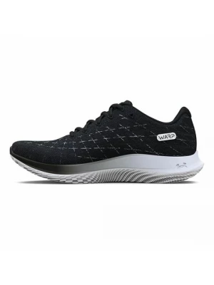 Foto van product Hardloopschoenen voor op de weg Under Armour zwart