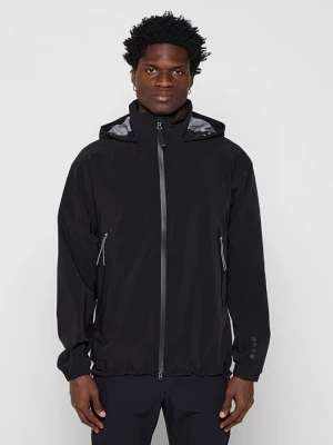 Foto van product Hardshell-jas Bogner Fire + Ice zwart