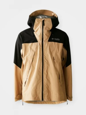 Foto van product Hardshell-jas Columbia beżowy