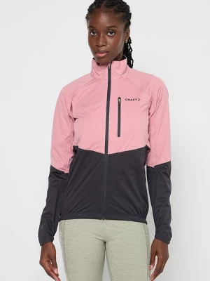 Foto van product Hardshell-jas Craft roze