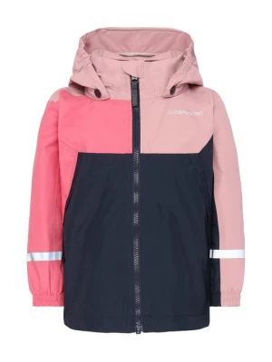 Foto van product Hardshell-jas Didriksons roze