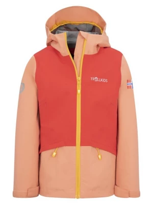 Foto van product Hardshell-jas Trollkids