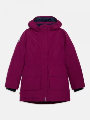 Foto van product Hardshell-jas Trollkids rood