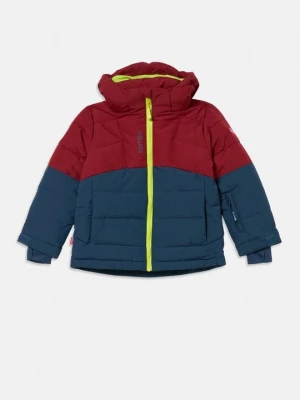 Foto van product Hardshell-jas Trollkids rood
