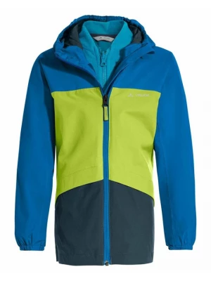 Foto van product Hardshell-jas Vaude groen