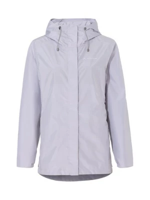 Foto van product Hardshell-jas Vaude lila