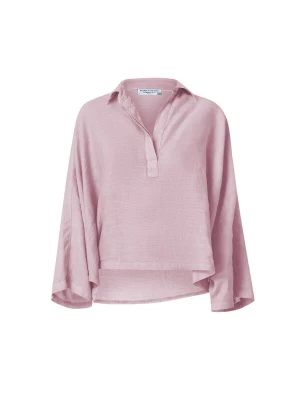 Foto van product Haris Cotton Blouse 'Haris Cotton' rosé