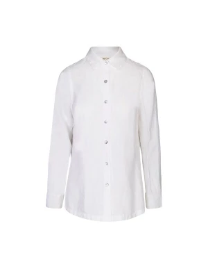 Foto van product Haris Cotton Blouse wit