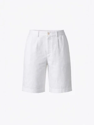 Foto van product Haris Cotton Broek 'Dreams in Bloom' wit