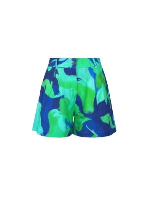 Foto van product Haris Cotton Broek 'Haris Cotton' blauw
