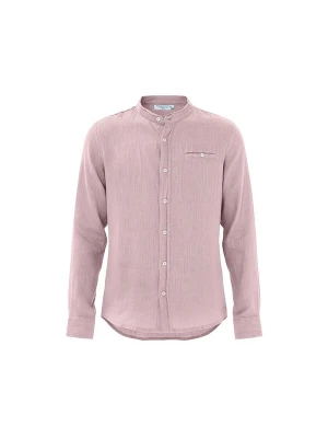 Foto van product Haris Cotton Shirt 'Haris Cotton' rosé