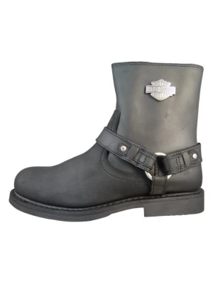 Foto van product Harley Davidson Laarzen 'Scout D95262' zwart