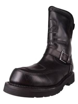 Foto van product Harley Davidson Laarzen 'Shift Ride CE' zwart