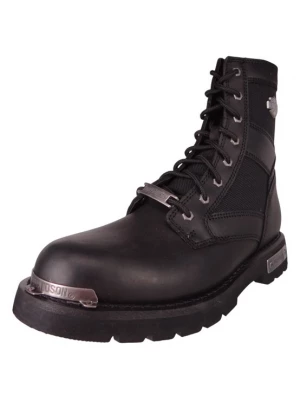 Foto van product Harley Davidson Veterlaarzen zwart