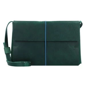Foto van product Harold's Clutch blauw / groen / donkergroen Harolds