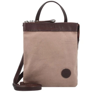 Foto van product Harold's Handtas bruin / donkerbruin Harolds