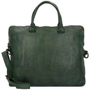 Foto van product Harold's Handtas groen Harolds